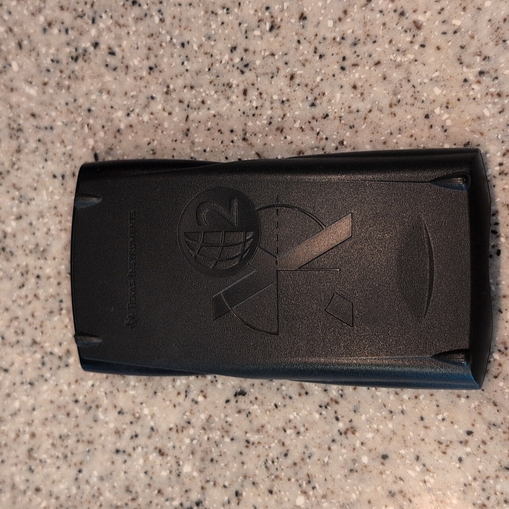 Texas Instruments TI-30X IIS Solar Calculator - Picture 7 of 7